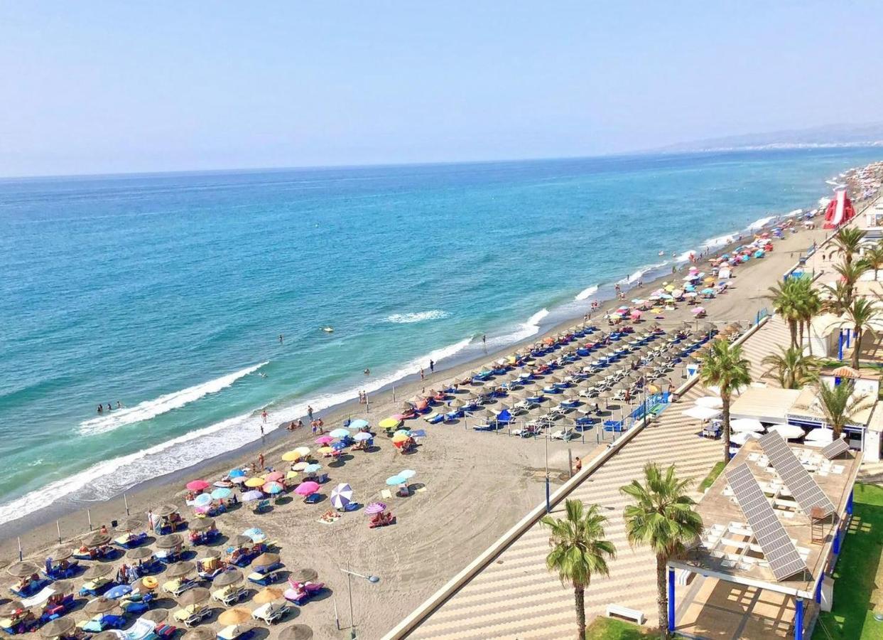 Laguna Beach Star - Alojamientos La Torre Torrox Exterior foto