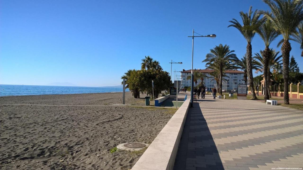 Laguna Beach Star - Alojamientos La Torre Torrox Exterior foto
