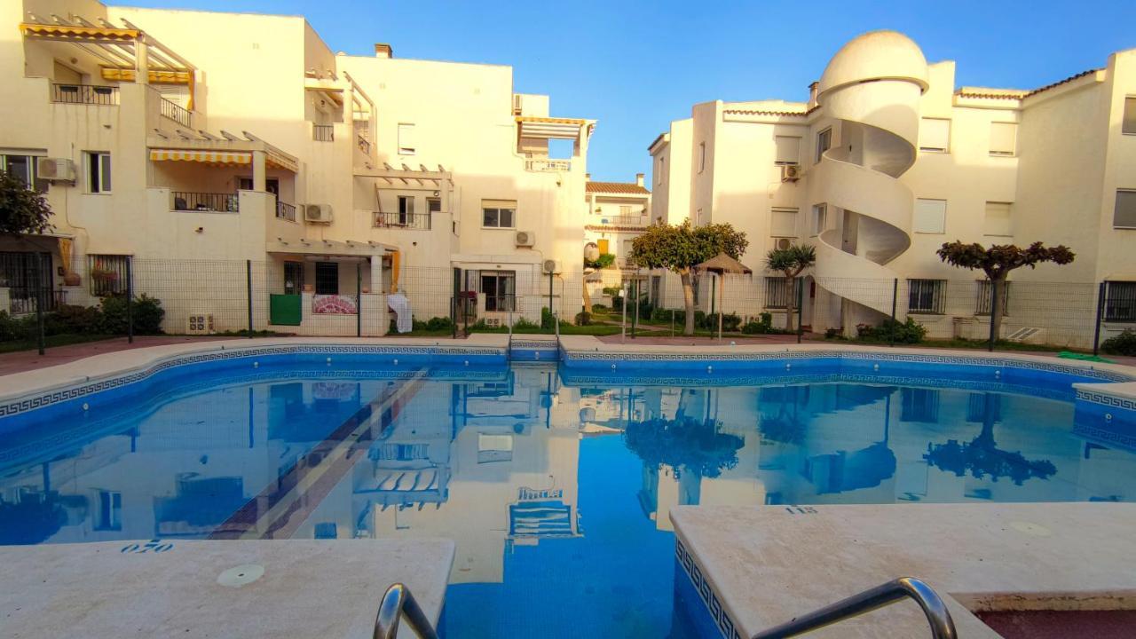Laguna Beach Star - Alojamientos La Torre Torrox Exterior foto