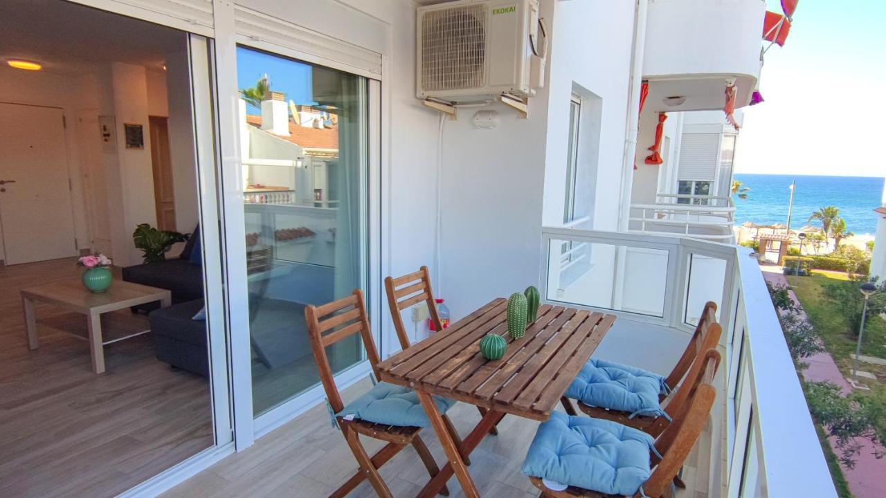 Laguna Beach Star - Alojamientos La Torre Torrox Exterior foto